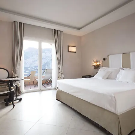 Punta Tragara Hotel 5*