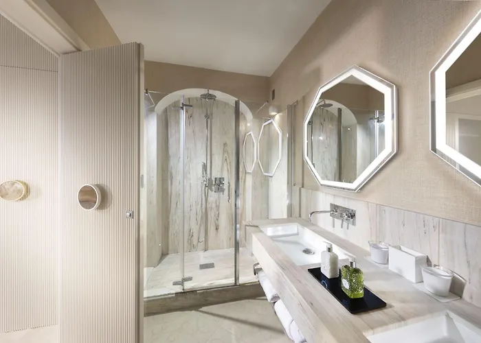 Punta Tragara 5* Capri