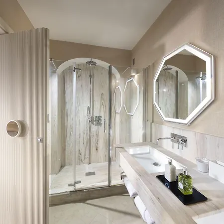 Punta Tragara 5* Capri