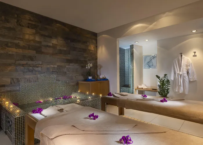 Punta Tragara Hotel Capri