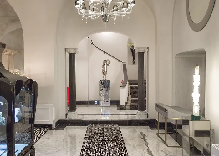 Punta Tragara 5* Capri