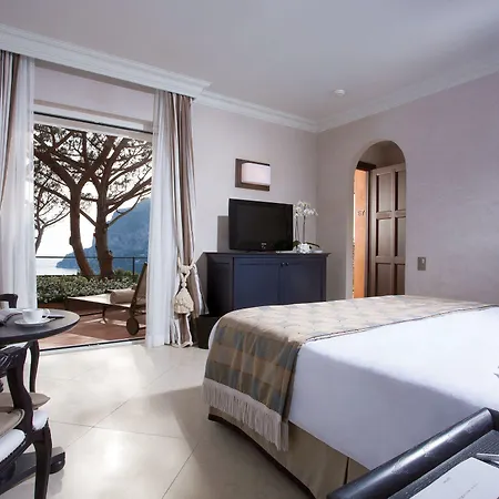 Punta Tragara Hotel 5*