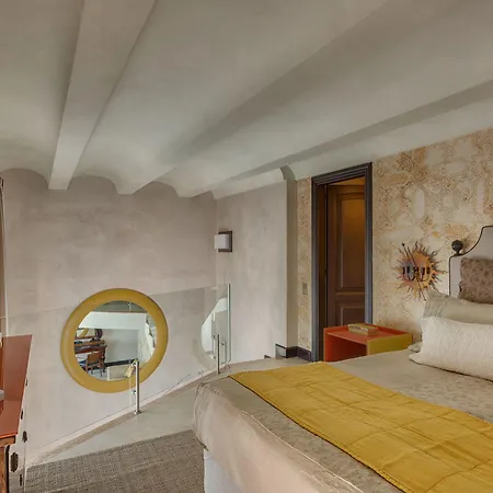 Hotel Punta Tragara Capri