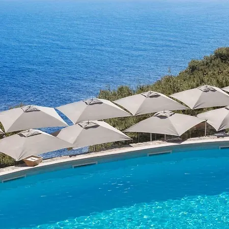 Hotel Punta Tragara Capri