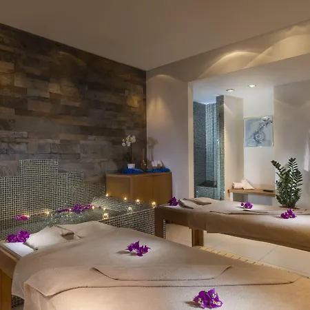 Punta Tragara Hotel Capri