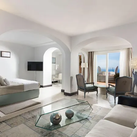 Hotel Punta Tragara