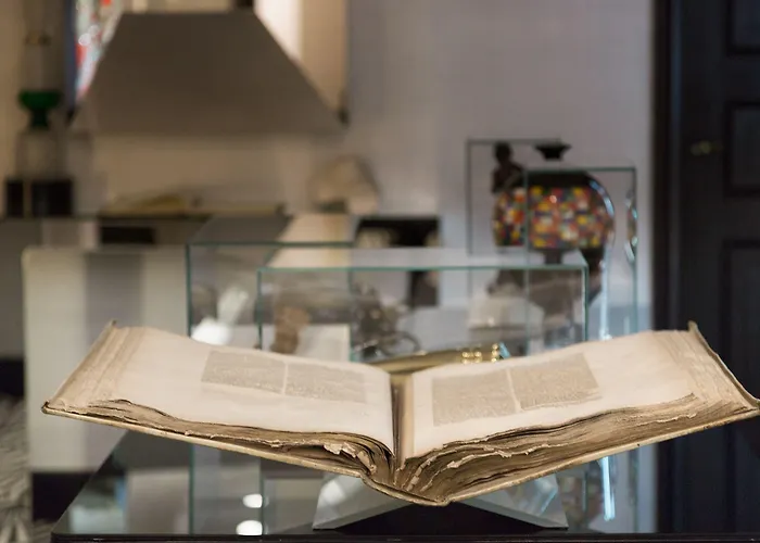 호텔 Punta Tragara 5*