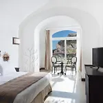 Hotel Punta Tragara Capri