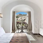 Punta Tragara 5* Capri