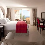 Punta Tragara Hotel