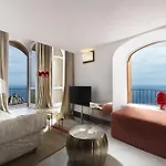 Punta Tragara 5* Capri