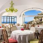 Punta Tragara 5*