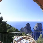 Punta Tragara Hotel 5*