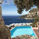 Hotel Punta Tragara