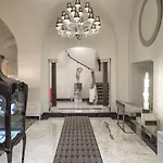 Punta Tragara 5* Capri