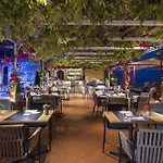 Punta Tragara Hotel Capri