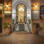 Punta Tragara 5*