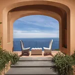 Punta Tragara Hotel Capri