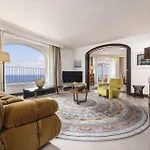 Punta Tragara Hotel Capri